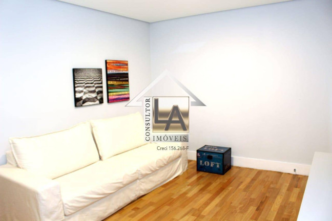 Imagem Apartamento com 3 Quartos à Venda, 240 m² em Brooklin - São Paulo