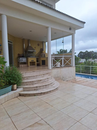 Imagem Casa com 5 Quartos à Venda, 600 m² em Santana De Parnaíba - Santana De Parnaíba Imagem Casa com 5 Quartos à Venda, 600 m² em Santana De Parnaíba - Santana De Parnaíba