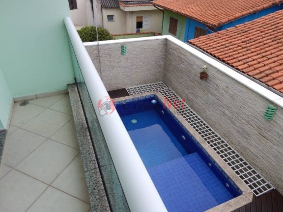 Imagem Sobrado com 4 Quartos à Venda, 450 m² em Demarchi - São Bernardo Do Campo Imagem Sobrado com 4 Quartos à Venda, 450 m² em Demarchi - São Bernardo Do Campo