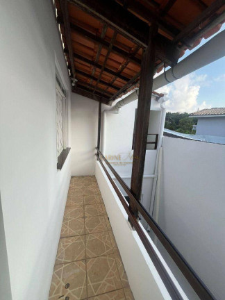 Imagem Casa com 4 Quartos para Alugar, 139 m² em Jardim Placaford - Salvador Imagem Casa com 4 Quartos para Alugar, 139 m² em Jardim Placaford - Salvador