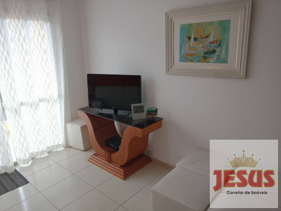 Imagem Apartamento com 2 Quartos para Alugar, 75 m² em Enseada - Guarujá