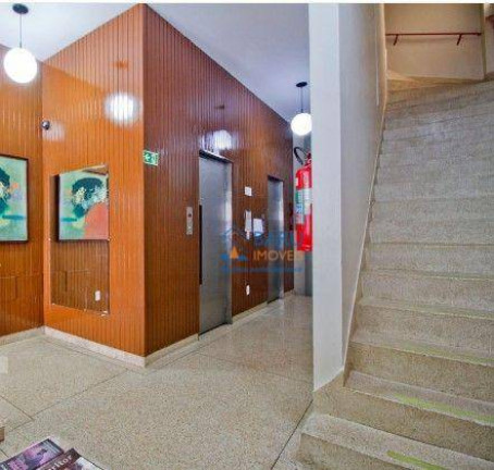 Imagem Apartamento com 2 Quartos à Venda, 61 m² em Cerqueira César - São Paulo Imagem Apartamento com 2 Quartos à Venda, 61 m² em Cerqueira César - São Paulo