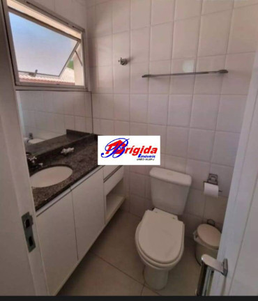 Imagem Casa de Condomínio com 2 Quartos à Venda, 55 m² em Jardim Torino - Cotia