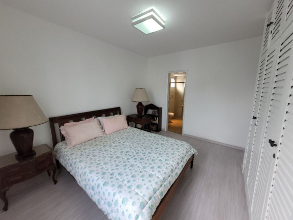 Imagem Apartamento com 4 Quartos à Venda, 180 m² em Pitangueiras - Guarujá