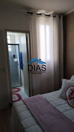 Imagem Apartamento com 3 Quartos à Venda, 68 m² em Vila Furlan - Araraquara