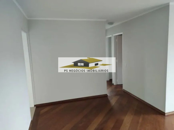 Imagem Apartamento com 3 Quartos à Venda, 70 m² em Cambuci - São Paulo