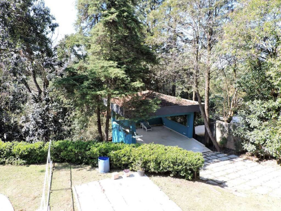 Imagem Casa de Condomínio com 6 Quartos para Alugar, 550 m² em Jardim Marilu - Carapicuíba Imagem Casa de Condomínio com 6 Quartos para Alugar, 550 m² em Jardim Marilu - Carapicuíba