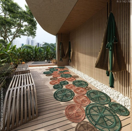 Imagem Apartamento com 3 Quartos à Venda, 94 m² em Jardim Oceania - João Pessoa