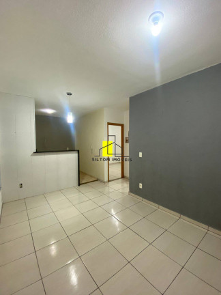Apartamento com 2 Quartos à Venda, 44 m² em Parque Senhor Do Bonfim - Taubaté