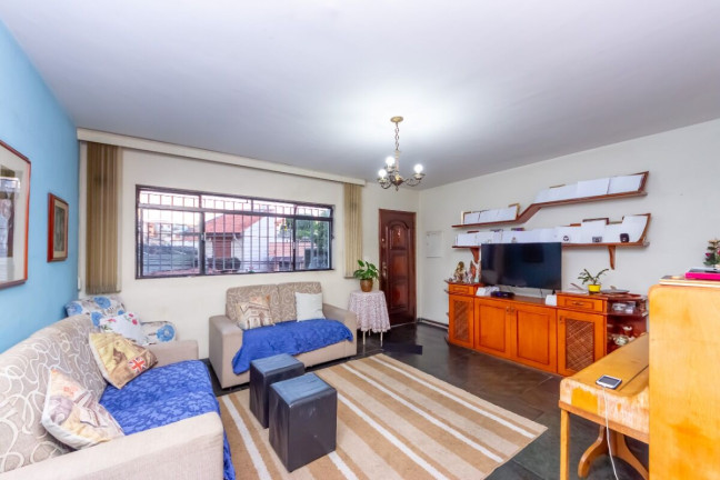 Imagem Casa com 3 Quartos à Venda, 170 m² em Vila Romana - São Paulo Imagem Casa com 3 Quartos à Venda, 170 m² em Vila Romana - São Paulo