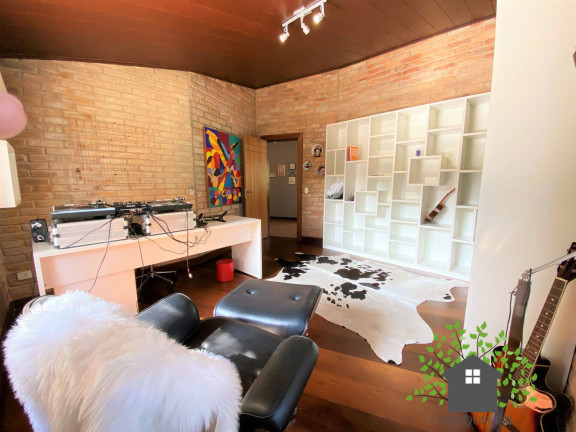 Imagem Casa com 4 Quartos à Venda, 1 m² em Parque Rincão - Cotia Imagem Casa com 4 Quartos à Venda, 1 m² em Parque Rincão - Cotia