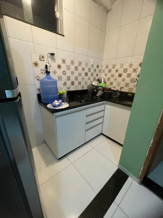 Imagem Apartamento com 1 Quarto à Venda, 45 m² em Nazaré - Salvador Imagem Apartamento com 1 Quarto à Venda, 45 m² em Nazaré - Salvador