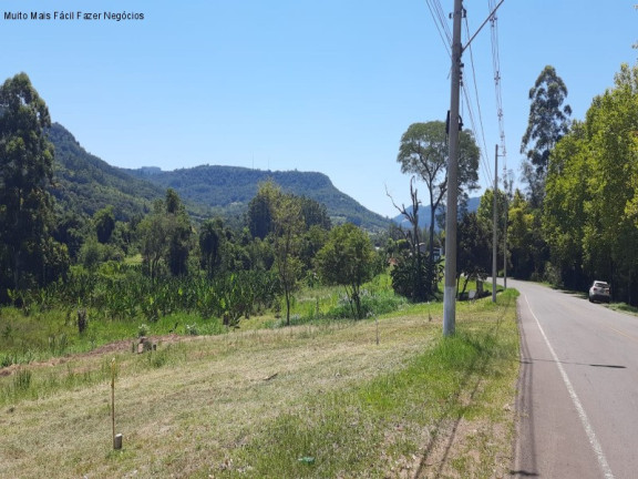 Imagem Terreno à Venda, 574 m² em Picada Café - Picada Café