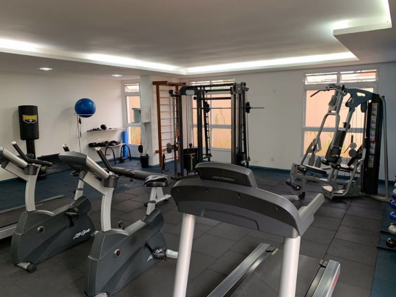 Imagem Apartamento com 2 Quartos à Venda, 67 m² em Bosque Da Saúde - São Paulo