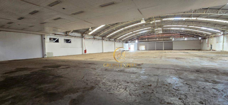 Imagem Galpão para Alugar, 8.000 m² em Jardim Aquarius - São José Dos Campos Imagem Galpão para Alugar, 8.000 m² em Jardim Aquarius - São José Dos Campos