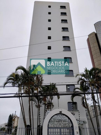 Imagem Apartamento com 4 Quartos à Venda, 153 m² em Jardim Bela Vista - Santo André Imagem Apartamento com 4 Quartos à Venda, 153 m² em Jardim Bela Vista - Santo André