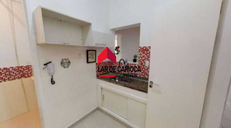 Imagem Apartamento com 2 Quartos à Venda, 78 m² em Leblon - Rio De Janeiro