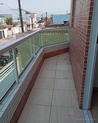 Imagem Casa com 2 Quartos à Venda, 53 m² em Ribeirópolis - Praia Grande Imagem Casa com 2 Quartos à Venda, 53 m² em Ribeirópolis - Praia Grande