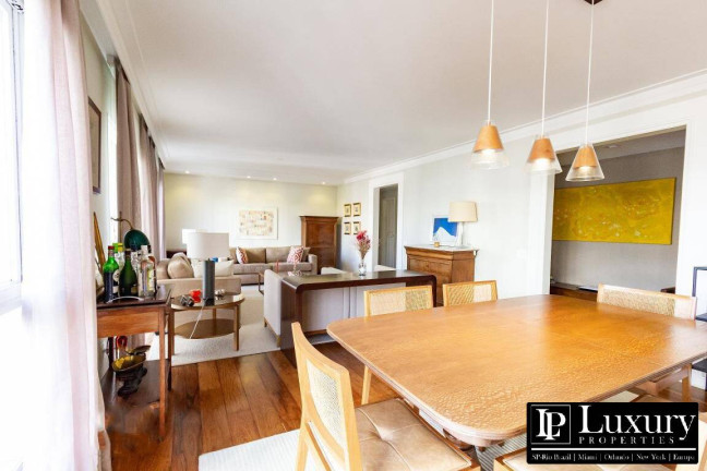 Imagem Apartamento com 3 Quartos à Venda, 170 m² em Campo Belo - São Paulo Imagem Apartamento com 3 Quartos à Venda, 170 m² em Campo Belo - São Paulo