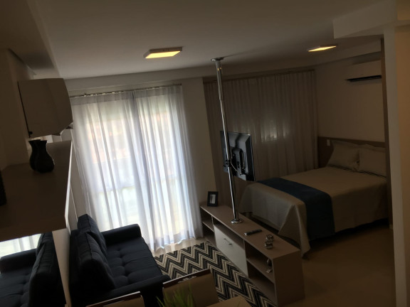 Imagem Imóvel com 1 Quarto para Alugar, 34 m² em Parque Campolim - Sorocaba Imagem Imóvel com 1 Quarto para Alugar, 34 m² em Parque Campolim - Sorocaba
