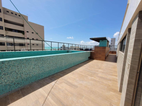Apartamento com 1 Quarto à Venda, 37 m²