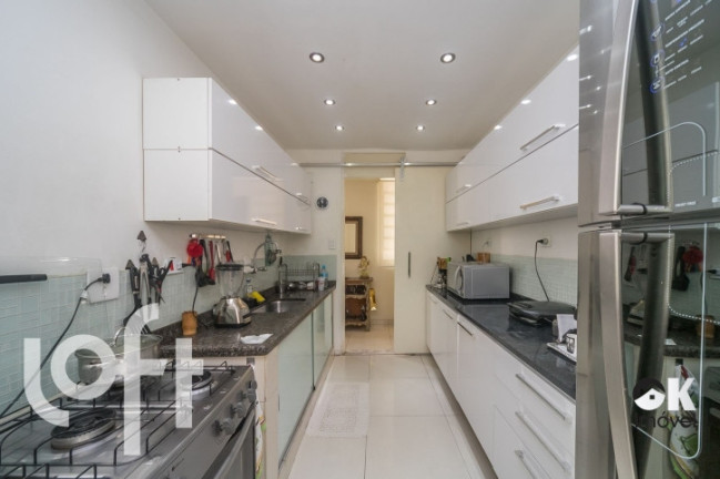 Imagem Apartamento com 3 Quartos à Venda, 127 m² em Jardim Paulista - São Paulo Imagem Apartamento com 3 Quartos à Venda, 127 m² em Jardim Paulista - São Paulo