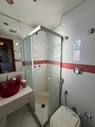 Imagem Apartamento com 3 Quartos à Venda, 126 m² em Horto Florestal - Salvador Imagem Apartamento com 3 Quartos à Venda, 126 m² em Horto Florestal - Salvador