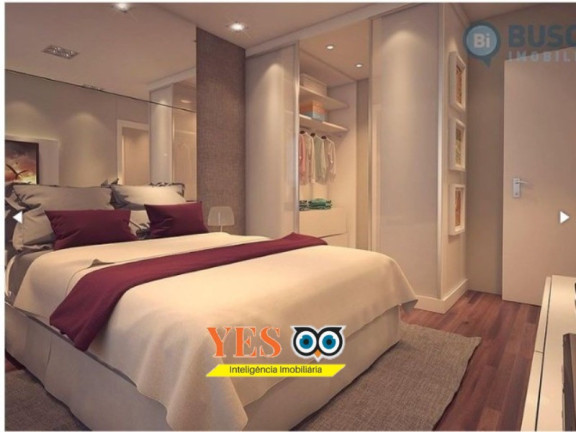 Imagem Apartamento com 3 Quartos à Venda, 108 m² em Santa Mônica - Feira De Santana