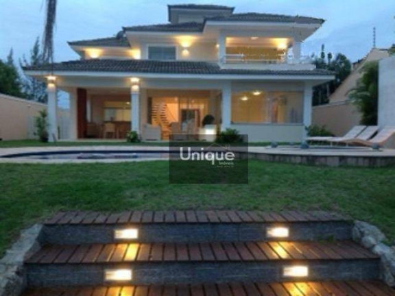 Casa com 4 Quartos à Venda, 300 m² em Marina - Armação Dos Búzios