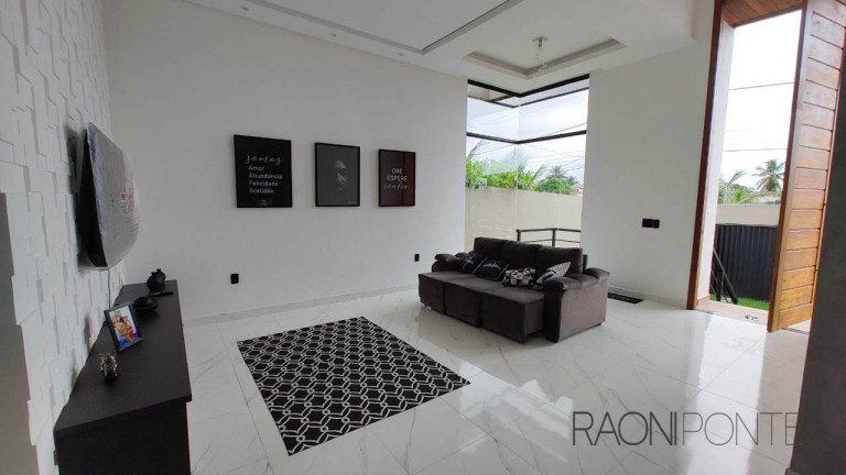 Imagem Casa com 4 Quartos à Venda, 400 m² em Barra Do Jacuípe - Camaçari