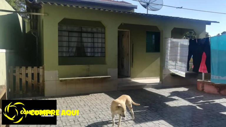 Imagem Casa com 3 Quartos à Venda, 256 m² em Pununduva(caucaia Do Alto) - Cotia Imagem Casa com 3 Quartos à Venda, 256 m² em Pununduva(caucaia Do Alto) - Cotia