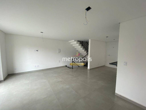 Imagem Sobrado com 3 Quartos à Venda, 200 m² em Parque Das Nações - Santo André Imagem Sobrado com 3 Quartos à Venda, 200 m² em Parque Das Nações - Santo André