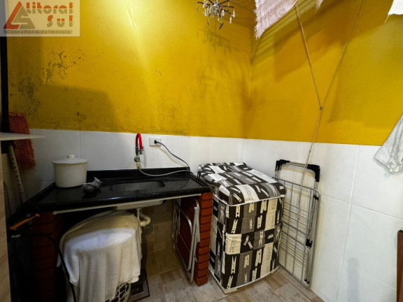 Imagem Casa com 2 Quartos à Venda, 73 m² em Real - Praia Grande Imagem Casa com 2 Quartos à Venda, 73 m² em Real - Praia Grande