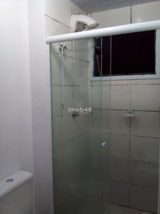 Imagem Apartamento com 2 Quartos à Venda, 53 m² em Bela Vista - Palhoça