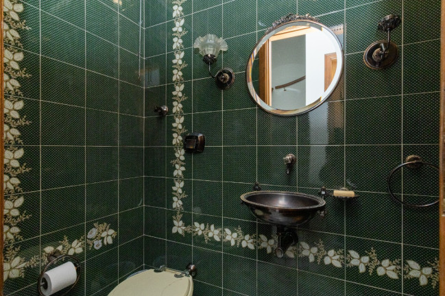 Imagem Casa com 3 Quartos à Venda, 162 m² em Alto De Pinheiros - São Paulo