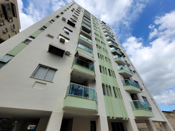 Imagem Apartamento com 2 Quartos à Venda, 74 m² em Freguesia (jacarepaguá) - Rio De Janeiro