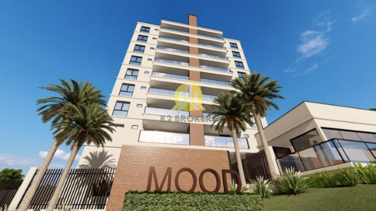 Imagem Apartamento com 3 Quartos à Venda, 106 m² em Bacacheri - Curitiba Imagem Apartamento com 3 Quartos à Venda, 106 m² em Bacacheri - Curitiba