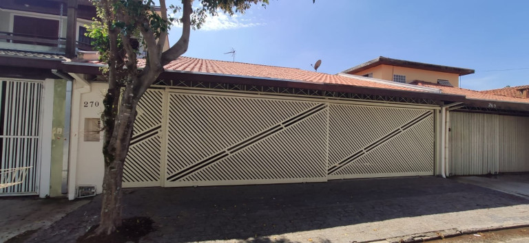 Casa com 3 Quartos à Venda, 180 m² em Jardim Satélite - São José Dos Campos