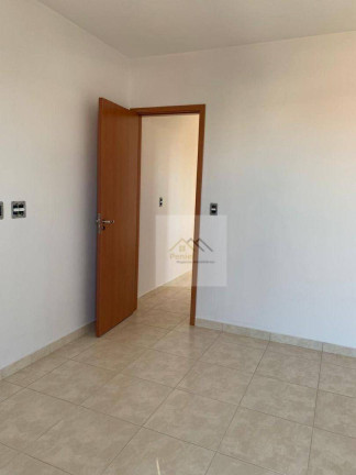 Imagem Apartamento com 2 Quartos à Venda, 50 m² em Jardim Paulista - Ribeirão Preto