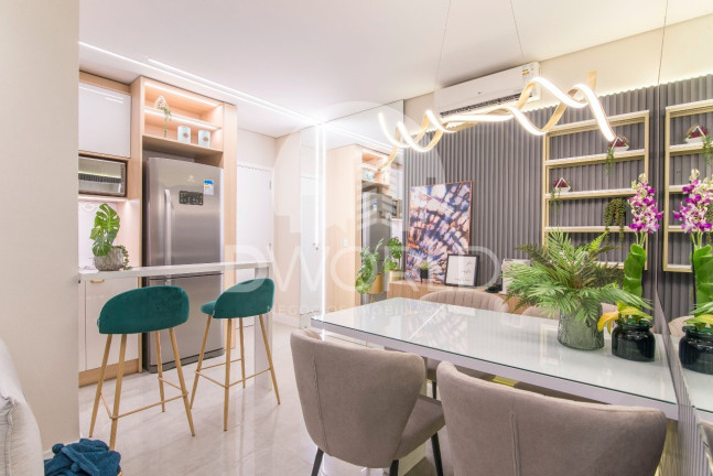 Imagem Imóvel com 2 Quartos à Venda, 48 m² em Centro - São Bernardo Do Campo Imagem Imóvel com 2 Quartos à Venda, 48 m² em Centro - São Bernardo Do Campo