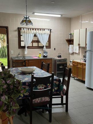 Imagem Casa com 5 Quartos à Venda, 195 m² em Zona Nova - Capao Da Canoa