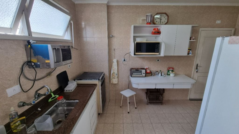 Imagem Apartamento com 3 Quartos à Venda, 120 m² em Pitangueiras - Guarujá