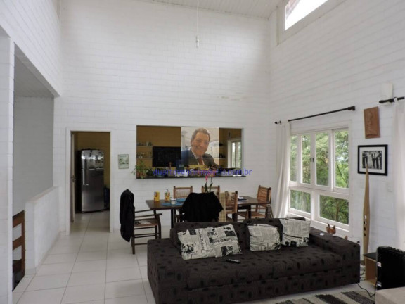 Imagem Casa com 4 Quartos à Venda, 205 m² em Jardim Indaiá - Embu Das Artes