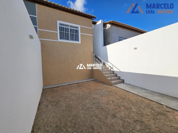 Casa com 3 Quartos à Venda, 80 m² em Zabelê - Vitória Da Conquista
