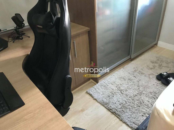 Imagem Sobrado com 3 Quartos à Venda, 110 m² em Taboão - São Bernardo Do Campo