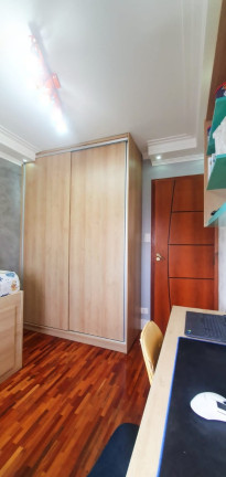 Imagem Cobertura com 3 Quartos à Venda, 115 m² em Vila Formosa - São Paulo