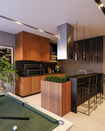 Imagem Apartamento com 1 Quarto à Venda, 58 m² em Zona Nova - Capão Da Canoa