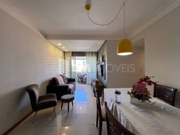 Imagem Apartamento com 3 Quartos à Venda, 74 m² em Pitangueiras - Lauro De Freitas Imagem Apartamento com 3 Quartos à Venda, 74 m² em Pitangueiras - Lauro De Freitas