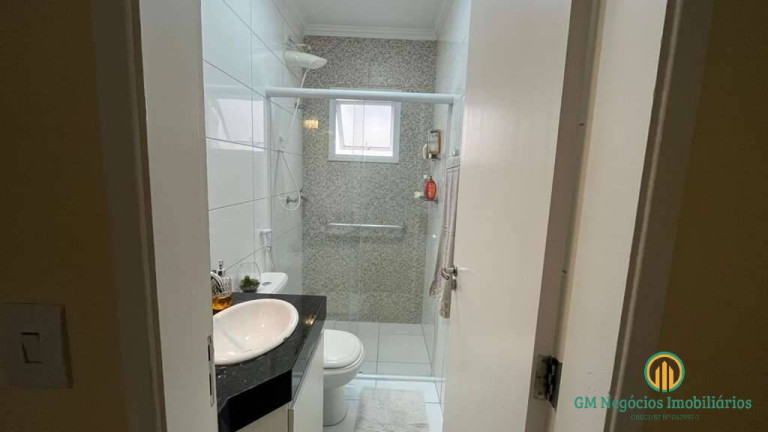 Imagem Casa de Condomínio com 3 Quartos à Venda, 140 m² em Chácara Canta Galo - Cotia