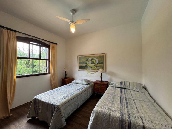 Imagem Casa com 4 Quartos à Venda, 265 m² em Jardim Floresta - Atibaia Imagem Casa com 4 Quartos à Venda, 265 m² em Jardim Floresta - Atibaia